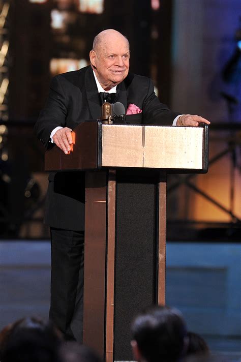 Don Rickles
