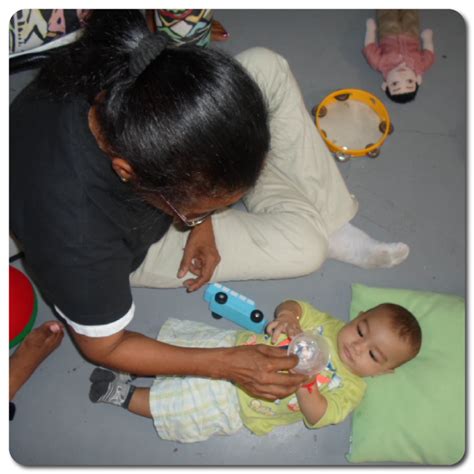 La importancia de los primeros años de vida en el ser humano – Red aeioTU