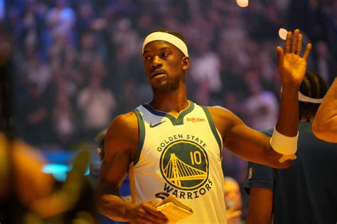 Jimmy Butler III Injury Update: Latest on Warriors Star’s Current ...