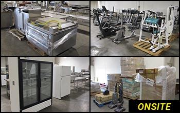 Sierra Auction is Arizona's Largest Public Auction