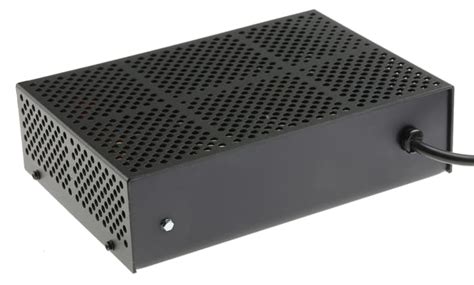 2044000040 Mascot | Mascot Battery Charger For Lead Acid 12V 20A with ...