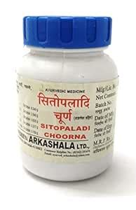 Buy Sitopaladi Choorna Online at Low Prices in India - Amazon.in