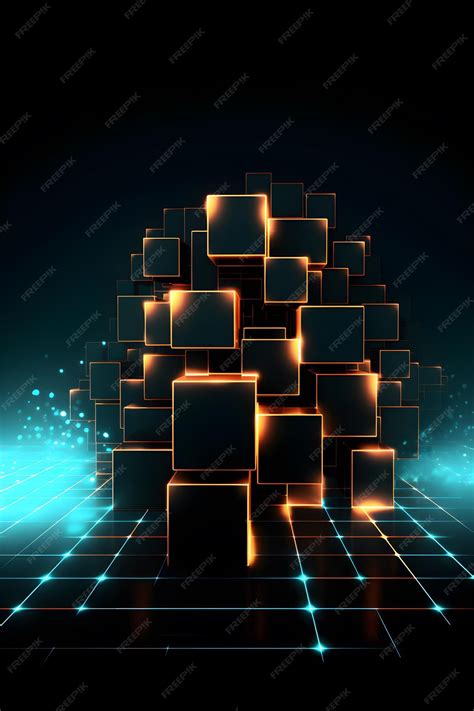 Technology Dark Background Image Graphics 的图像结果