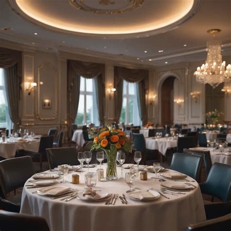 Dining Delights at Seneca Niagara Resort & Casino