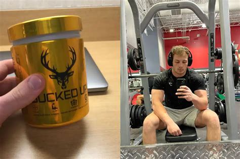 Image result for Bucking Routine Workout