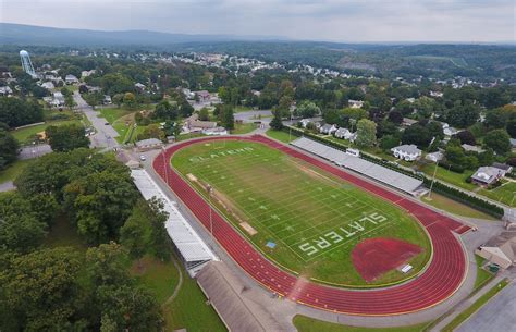 What’s in a name? The history behind the Lehigh Valley’s football ...
