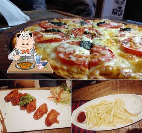 The Boho Roots Cafe, Guwahati - Restaurant reviews