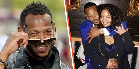 Marlon Wayans Kids Mother