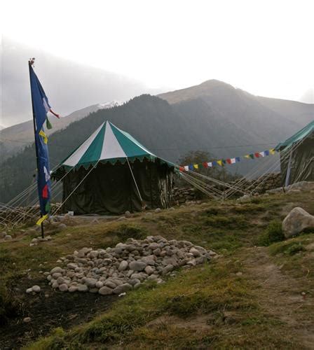 National Parks near Manali, Pin Valley Park near Manali