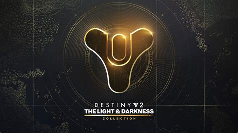 Купути Destiny 2: The Light & Darkness Collection Steam