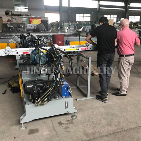 Image result for Auto Ladder Assembly Machine