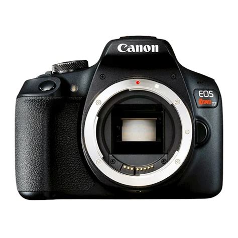 Canon T7 Setup 的图像结果