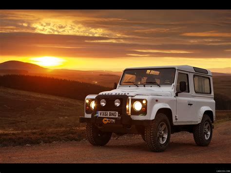 Defender 2012 的图像结果