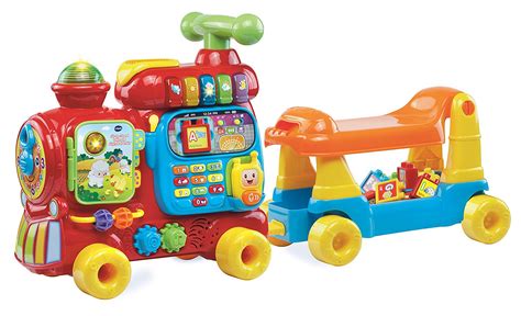 Image result for VTech Alphabet Train