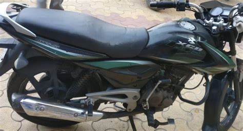 Used Bajaj XCD 135 2009 Model (PID-1418070977) Bike for Sale in Ahmedabad