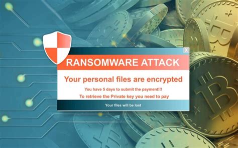 Ransomware Attacks | 10 Best Practices to Prevent Ransomware