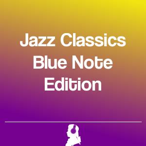 Image result for Blue Note Jazz Classics