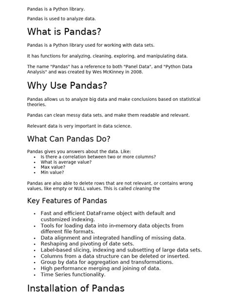 Python Pandas and PDF 的图像结果