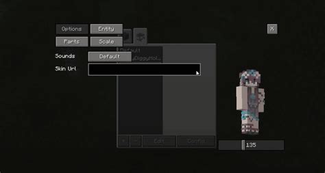 How to Install Minecraft Mod More Player Models 的图像结果