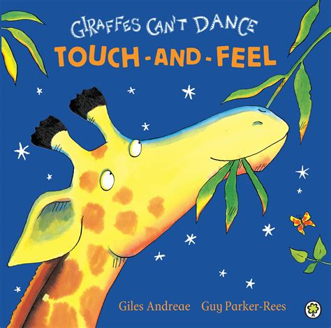 Giraffes Can't Dance by Giles Andreae - Books - Hachette Australia