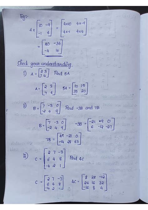 Image result for MATLAB Multiply Matrix by Scalar