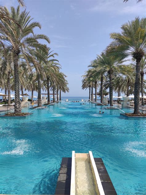 AL BUSTAN PALACE A RITZ-CARLTON HOTEL (Muscat) - Hotel Reviews, Photos ...