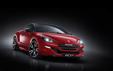 These Are The Coolest Peugeot Cars Of All Time