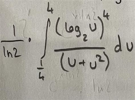 Image result for Logarithmic Integration