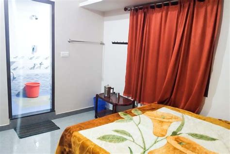 Jalavaibhava Homestay Kalasa Rooms Chikmagalur - Resorts Chikmagalur