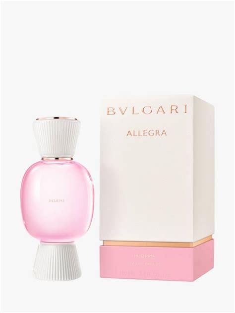 BVLGARI Allegra Insieme Eau de Parfum
