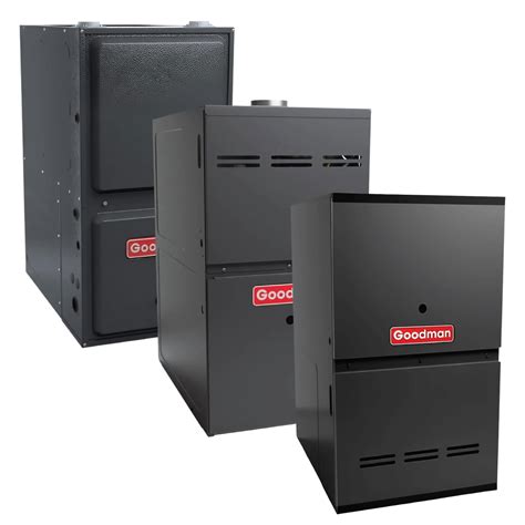Goodman Furnaces 2025 Review