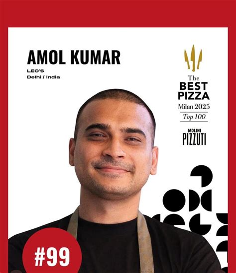 Leos & Da Susy Join 2025 Worlds Best Pizza List | t2ONLINE