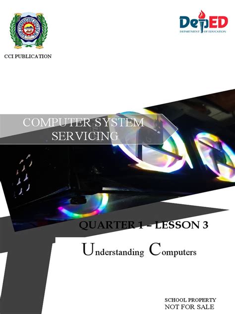 Computer System Servicing Module Grade 8 的图像结果