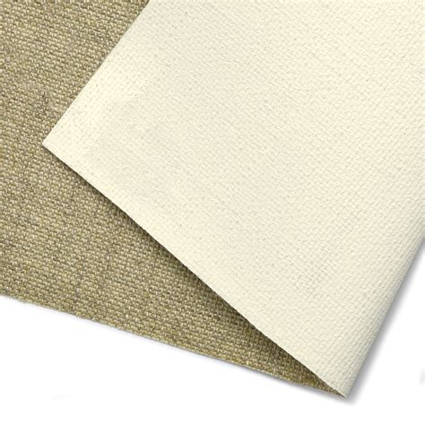 Artfix Linen Roll - 42" x 5 1/2 yds, 42" x 5 1/2 yards, Double Acrylic ...