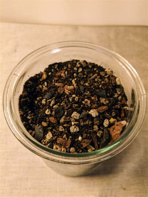Happy Hoya Soil Blend, Premium Peat-free Potting Soil Mix, 2 Lb - Etsy