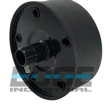 Air Intake Inlet Filter Silencer Muffler Assembly | Ubuy India