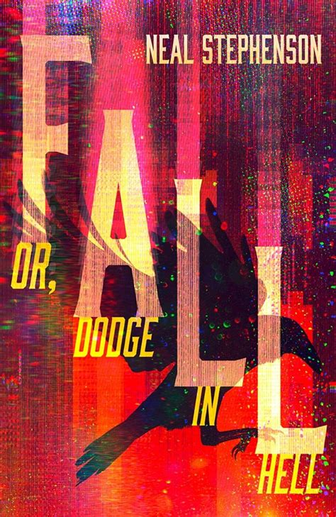 Fall or, Dodge in Hell: From the New York Times bestselling sci fi ...