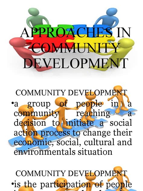 Approaches and Methods of Community Development 的图像结果
