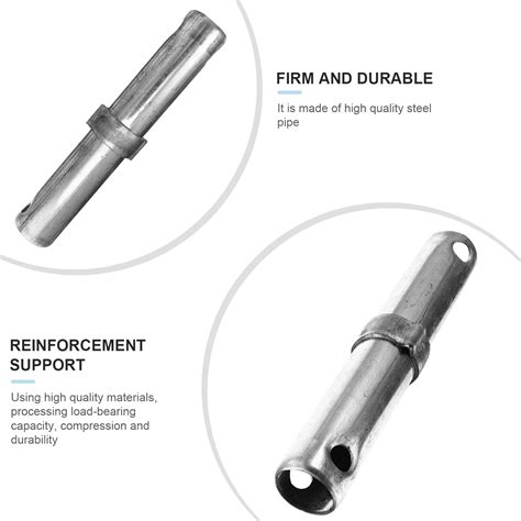 Buy DOITOOL 4Pcs Scaffolding Spring Retainers Scaffolding Coupling Pins ...