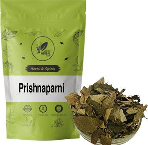 ayurved herbal care Prishnaparni - Prishna Parni - Prisht Parni ...