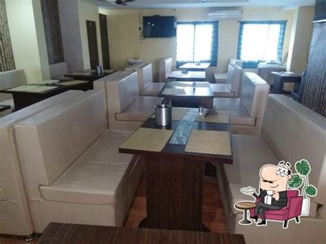 Menu at Sri Kranthi Restaurant And Bar, Hyderabad