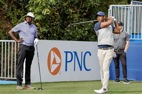 PNC Championship weather update: Saturday tee times changed due to bad ...