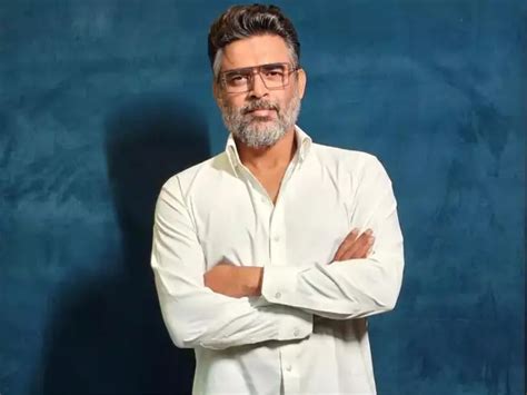 'People in Korea speak half Tamil,' says Madhavan as he questions NCERT ...