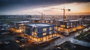 CBRE Group Projects 的图像结果