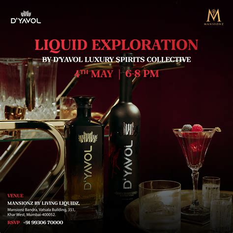 INDULGE IN LUXURY – Mansionz