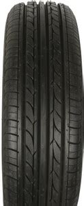 YOKOHAMA Earth-1 P145/80 R13 75S 4 Wheeler Tyre Price in India - Buy ...