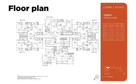 Godrej Aveline Yelahanka – Godrej IHP | Luxury Homes in North Bengaluru