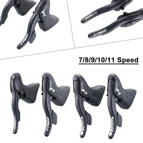 LTWOO Road Bike Shifter Drop Handlebar 7/8/9/10/11 | Ubuy India