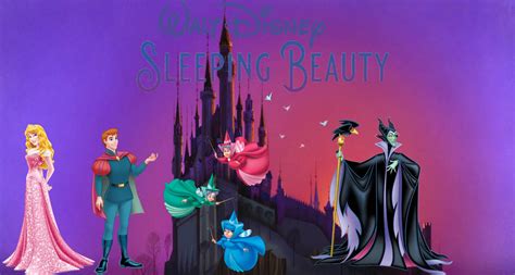 Sleeping Beauty Disney 1989 的图像结果