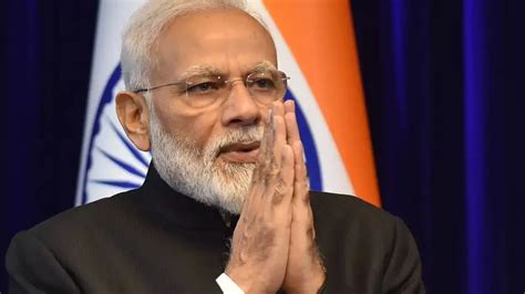 PM Narendra Modi Chairs 49th PRAGATI Meeting